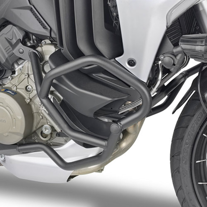 Givi TN7413 Valbeugels voor DUCATI MULTISTRADA V4 vanaf 2021