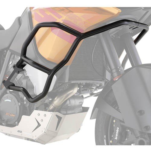 Givi TN7703 Crash Bar KTM 1050 / 1090 / 1190 Adventure / R