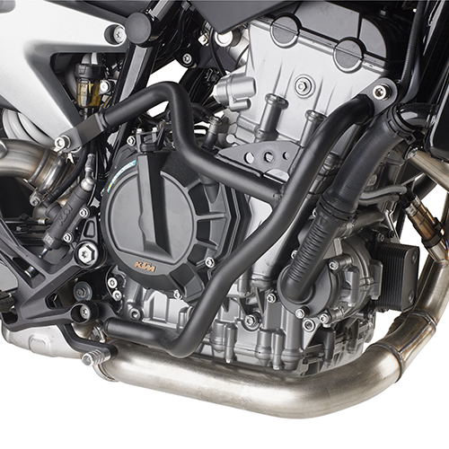Givi TN7708 Crash Bar KTM 790 Duke 2018-2020