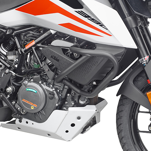 Givi TN7711 Crash Bar KTM 390 Adventure From 2020