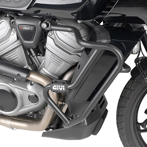 Givi TN8400 Crash Bar Harley Davidson Pan America 1250