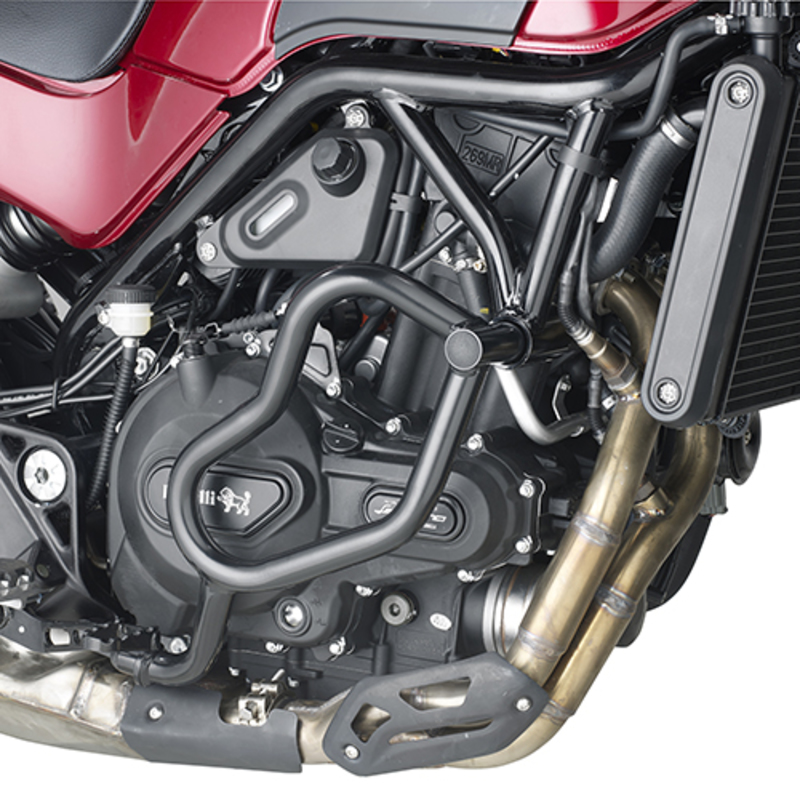 Givi TN8704 Valbeugels voor BENELLI LEONCINO vanaf 2017 t/m 2021