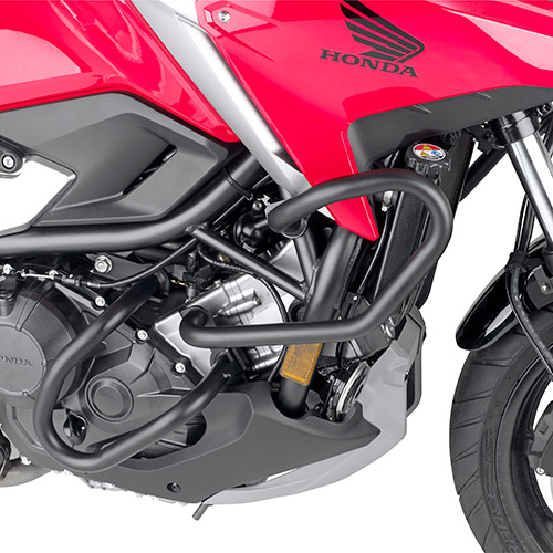 Givi TNH1192 Crash Bar Upper Honda NC 750 X From 2021