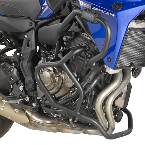 Givi TNH2130 Crash Bar Upper Yamaha MT-07 Tracer 2016-2019