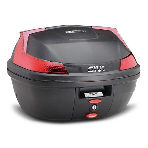 Top Box GIVI B37N Monolock 37 L Black