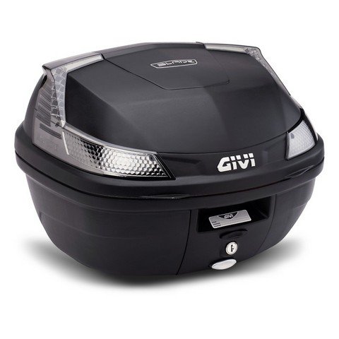 Top Box GIVI B37NT Monolock 37 L Black