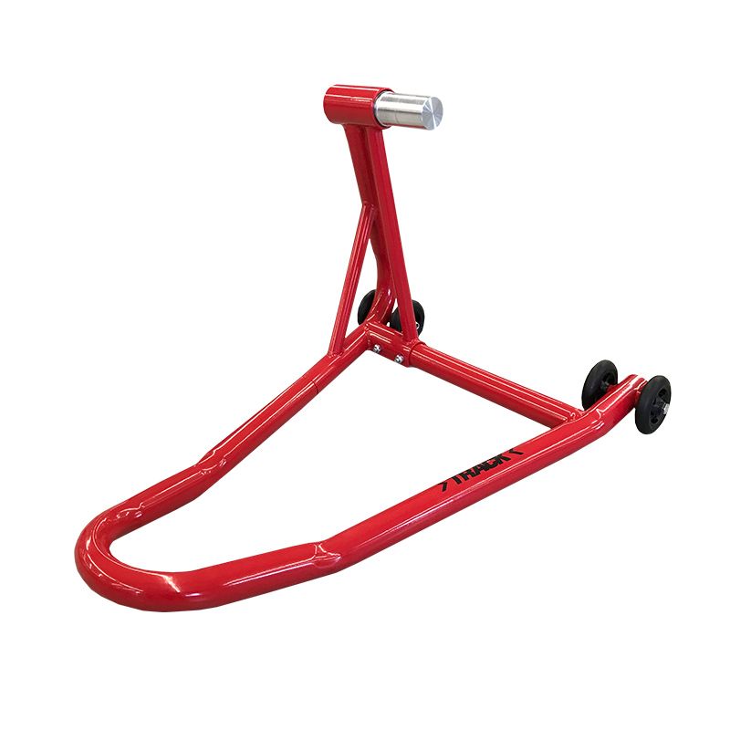Track single-arm paddock stand with pin 42.5 mm