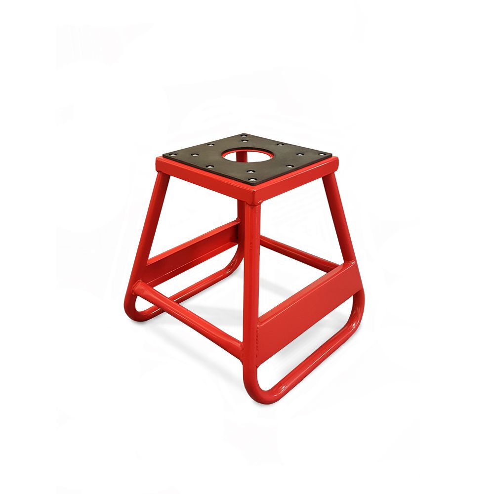 TRACK Crossmotor stand