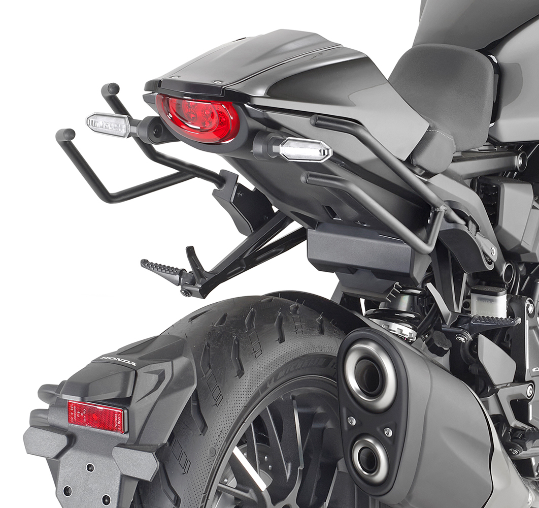 Givi TR1165 REMOVE-X Side Bag Brackets for Honda CB 1000 R 2018-2020
