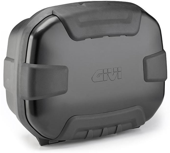 GIVE TRK35B Tractor 2 Monokey 35 ltr. Top case / side case black