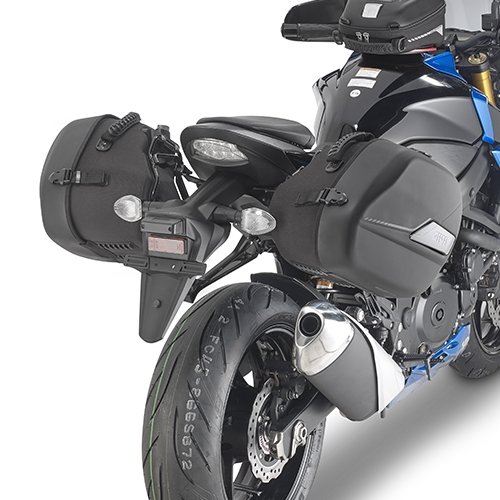 Givi TST3113 Side Bag Brackets Suzuki GSX S750 for ST601 Side Bags