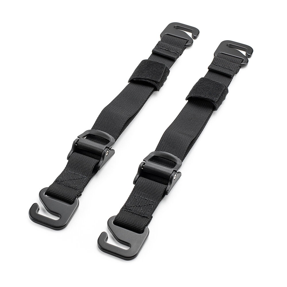 Kriega OS tension straps Set mini