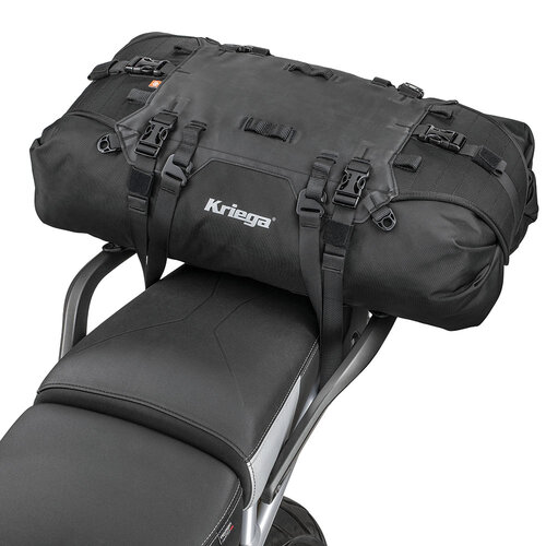 Kriega US-40 Rackpack Saddle Bag