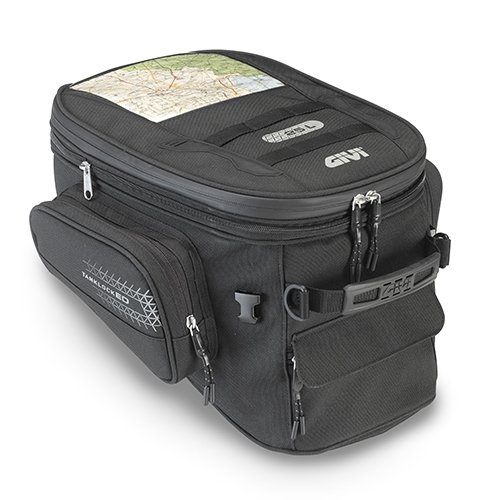 Givi UT810 tanklockED 25 ltr Tankbag Touring