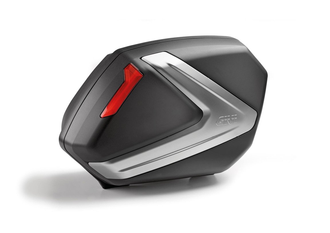 Givi V37N Suitcase set