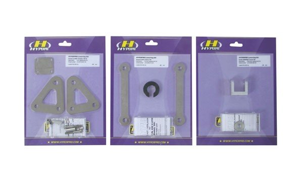 Verlagingskit Kawasaki GPZ 500 S 94-> -40 MM Achter