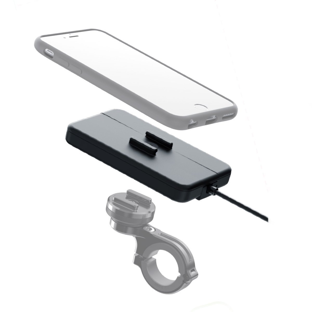 SP Connect wireless charger