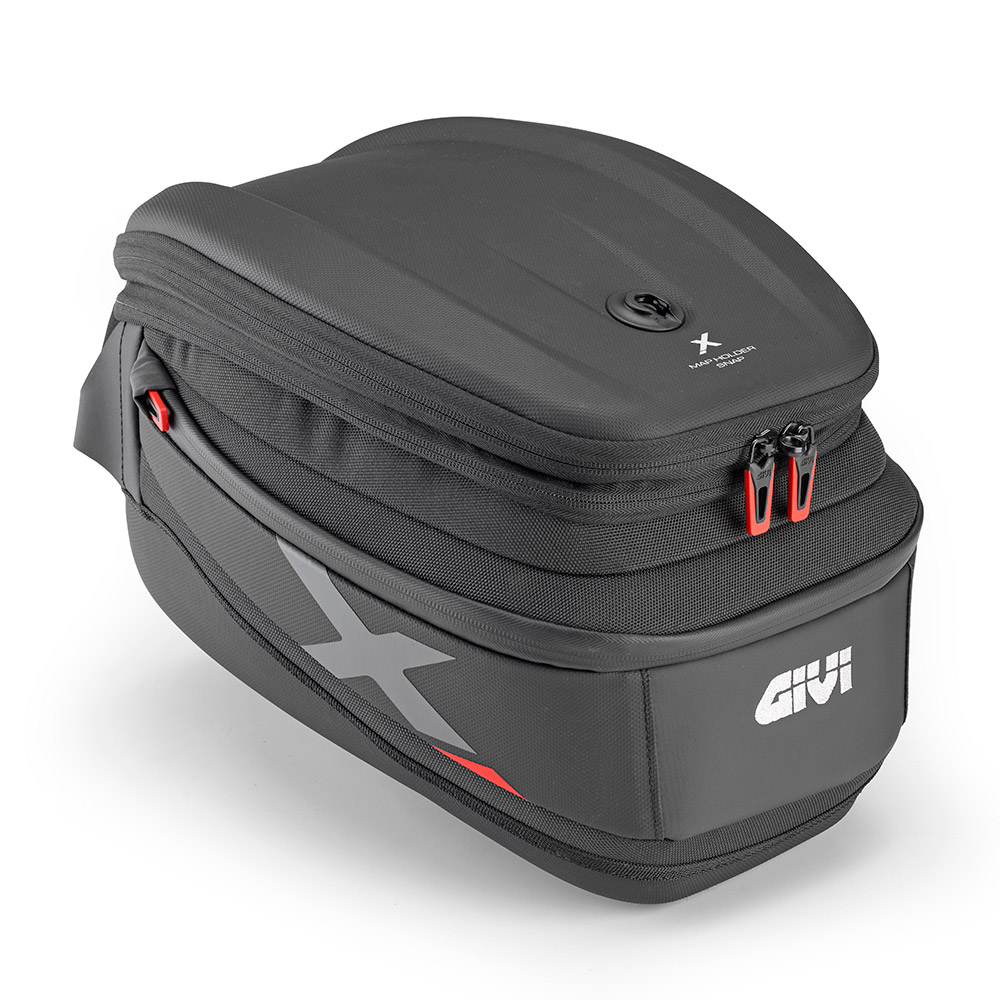 Givi XL06 Tanklock Tank Bag - 20 liters