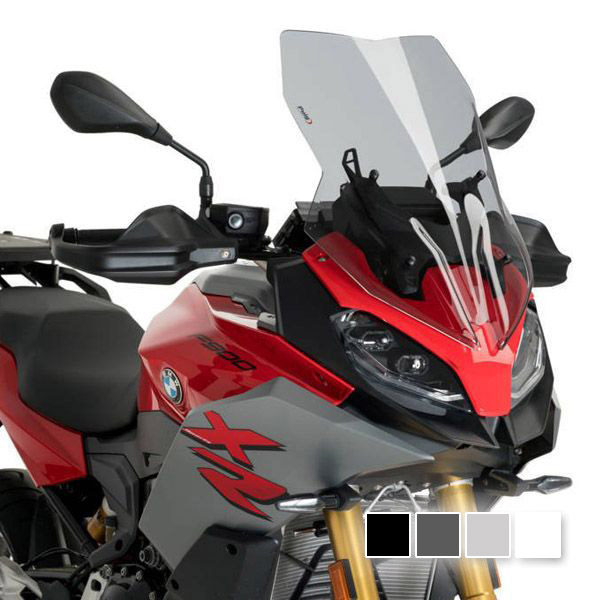 Puig Touring Windshield BMW F 900 XR From 2020