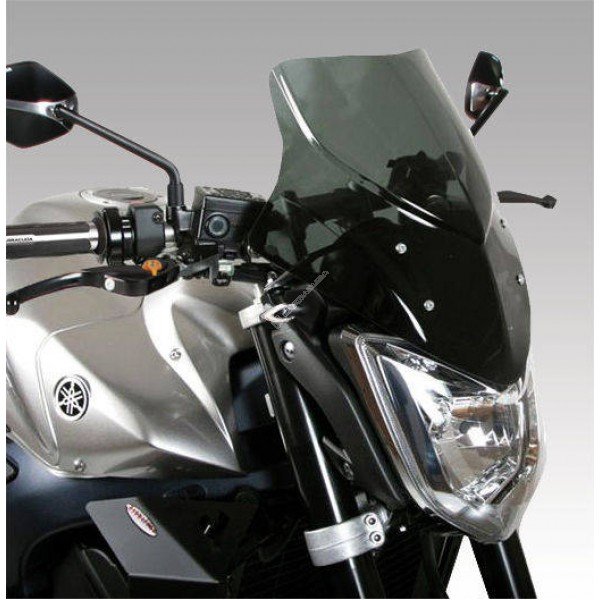 Barracuda Windshield Yamaha FZ1 N 2006-2015