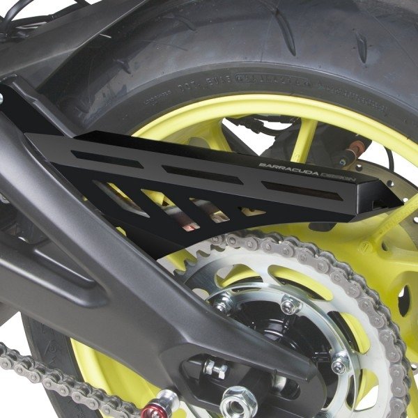 Barracuda Alu Chain Guard / Guard Yamaha MT-09 2017-2020