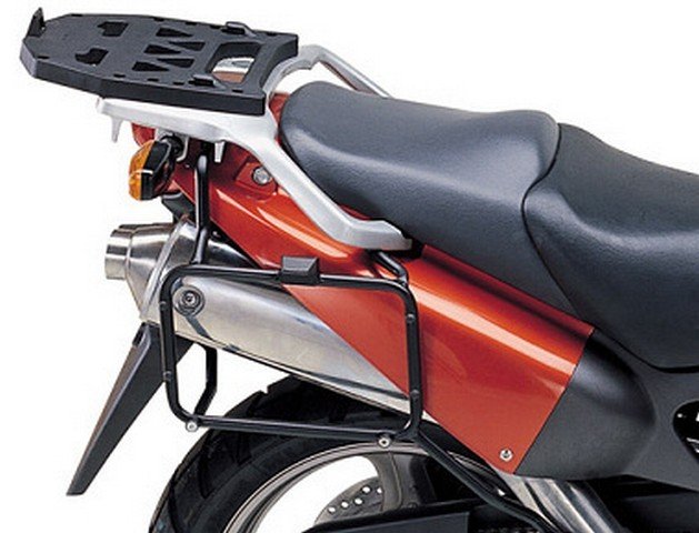 Givi PL164 Monokey Side Pannier Rack Honda XL 1000 V Varadero 1999-2002