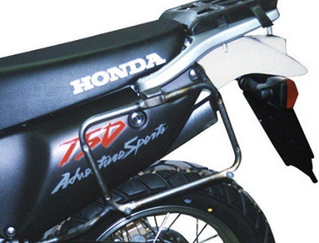 Givi PL148 Monokey Side Pannier Rack Honda 750 Africa Twin 1993-2002