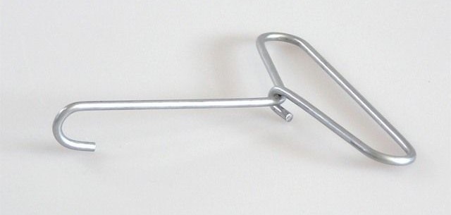 ARROW Spring puller for motorcycle exhaust systems