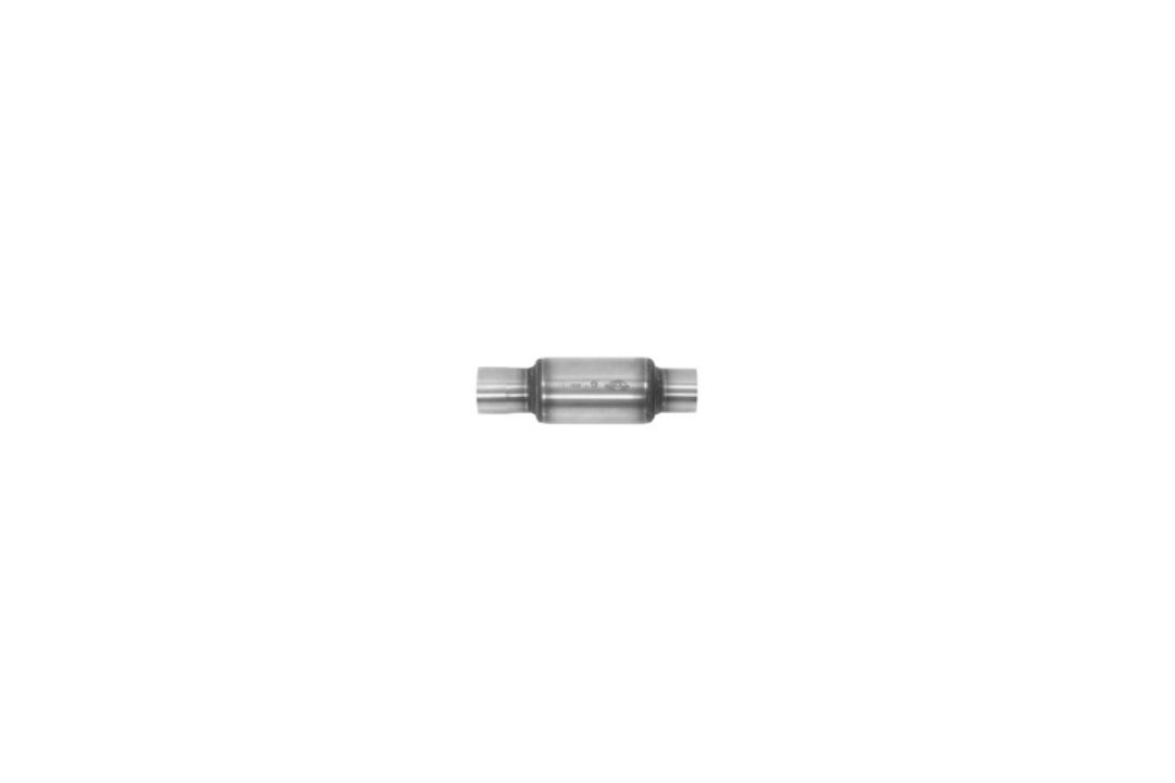 ARROW intermediate pipe with catalytic converter for Honda CBF/CBR JC40/JC50