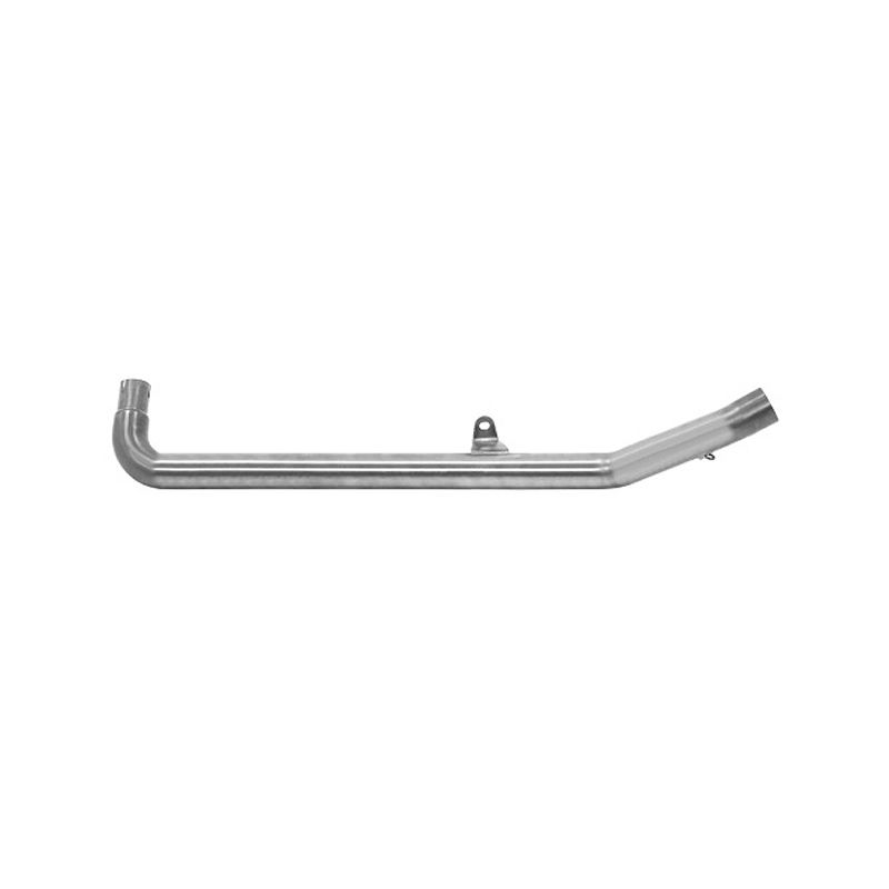 ARROW intermediate pipe with catalytic converter for Aprilia RS4 125 from 2017