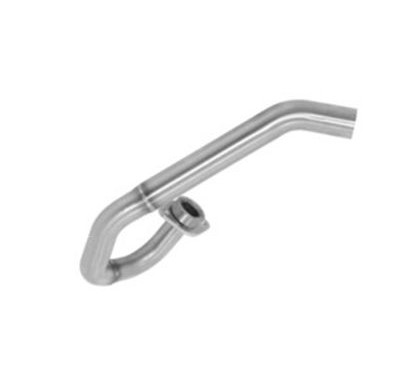 ARROW manifold without catalytic converter for Yamaha WR125X and WR125R