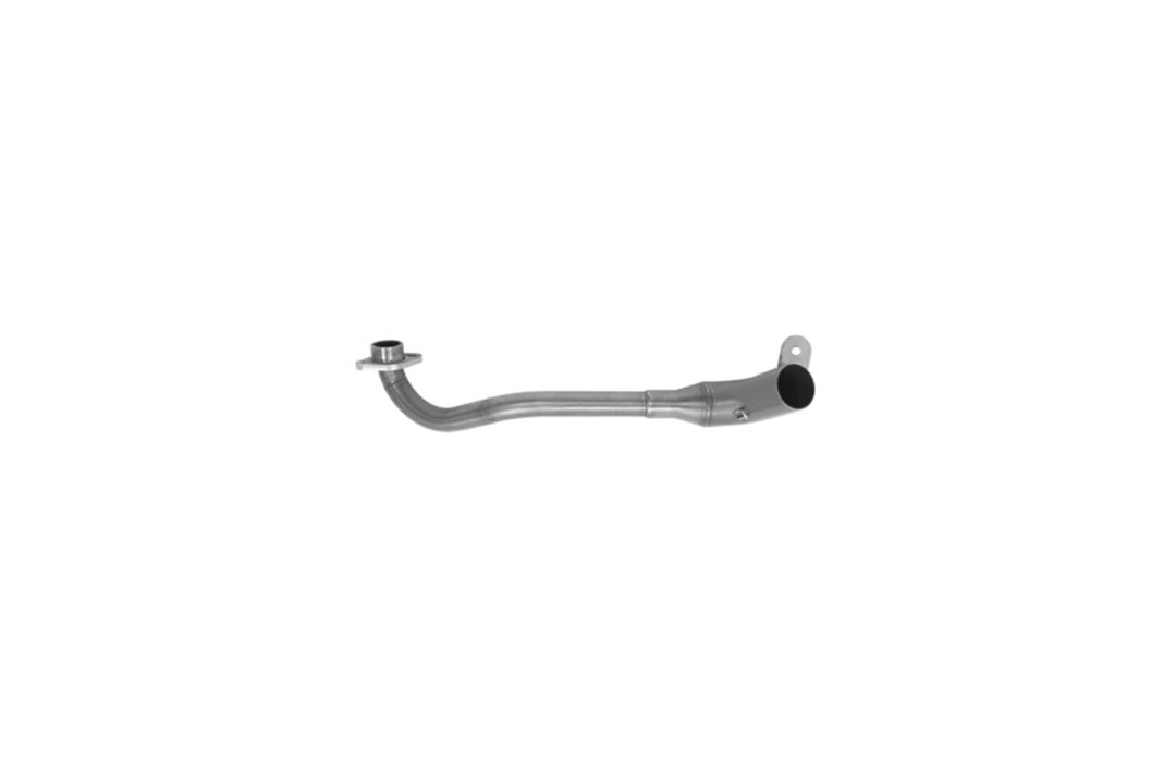 ARROW manifold with catalytic converter for Honda MSX125 from 2016
