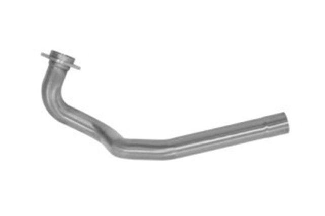 ARROW manifold with catalytic converter for Honda Forza 300 from 2014