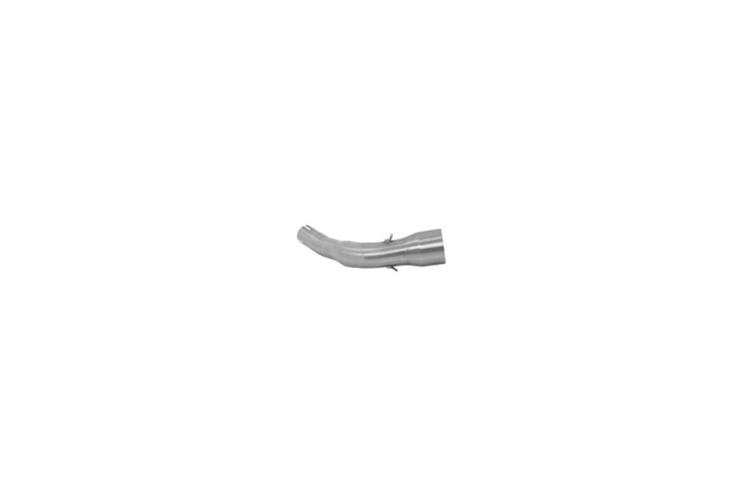 ARROW manifold without catalytic converter for Vespa GTS 125 ie