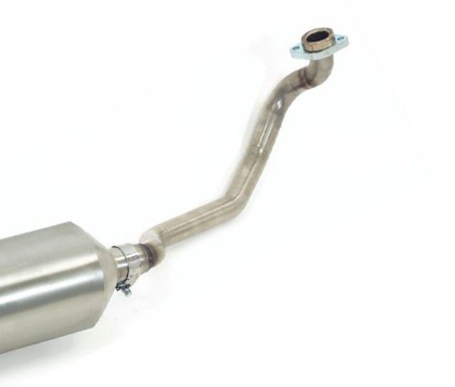 ARROW manifold with catalytic converter for Kymco K-XCT 125i from 2011 to 2015