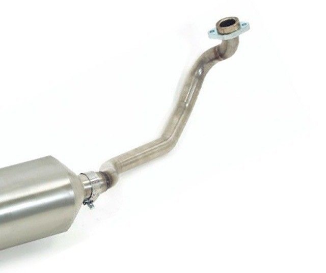 ARROW manifold without catalytic converter for Honda SH125i SH150i from 20