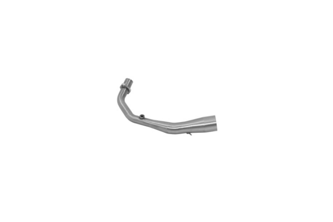 ARROW manifold with catalytic converter for Vespa Primavera from 2017