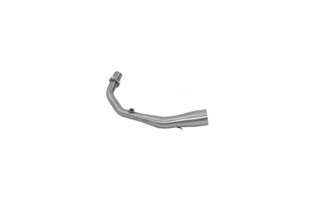 ARROW manifold without catalyst for Vespa Primavera from 2017