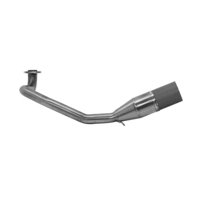 ARROW manifold with catalytic converter for Honda PCX125 from 2018