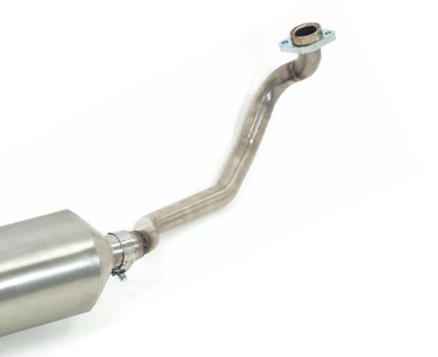 ARROW manifold with catalytic converter for Kymco X-Town 300 from 2016