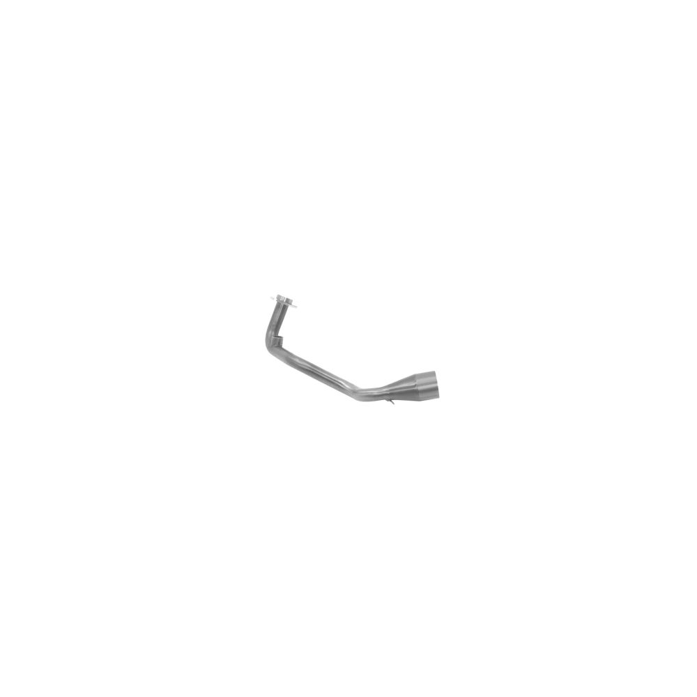 ARROW manifold with catalytic converter for Piaggio Medley 125 and 150 from 2020