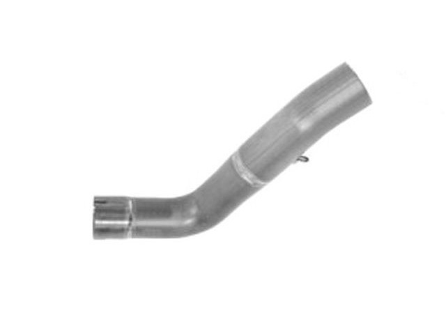 ARROW intermediate pipe without catalytic converter for Aprilia RSV4 / Tuono V4R