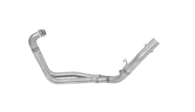 ARROW manifold without catalytic converter for BMW F800R from 2009