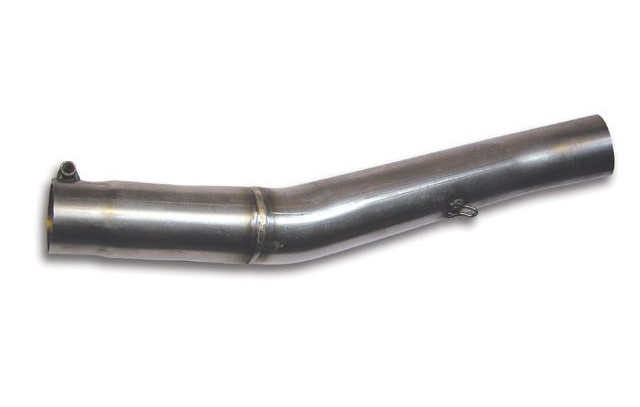 ARROW intermediate pipe with catalytic converter for Honda CBF1000F SC64 from 2010