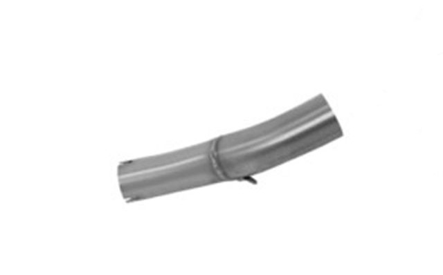 ARROW midpipe without catalytic converter for Honda CB500F and CBR500R from 2013