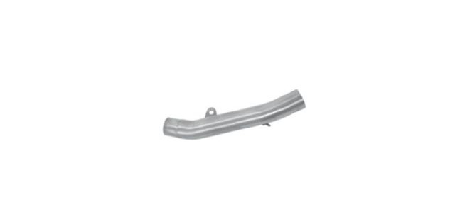 ARROW midpipe without catalytic converter for Kawasaki Z750 & Z750R from 2007 onwards