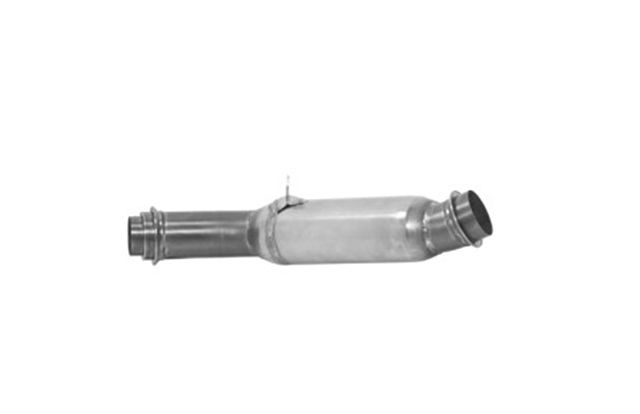 ARROW midpipe with catalytic converter for KTM 1290 Superduke R from 2014