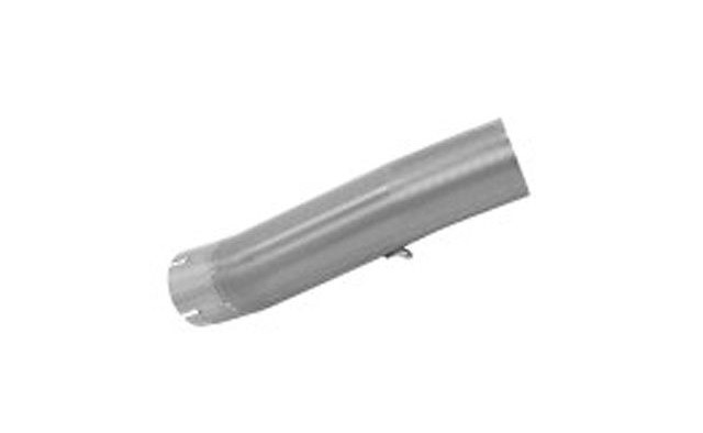 ARROW intermediate pipe without catalytic converter for BMW S1000RR from 2015