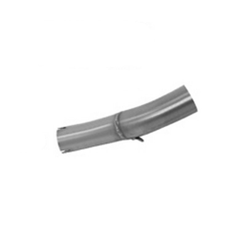 ARROW intermediate pipe without catalytic converter for Honda CB500X from 2017