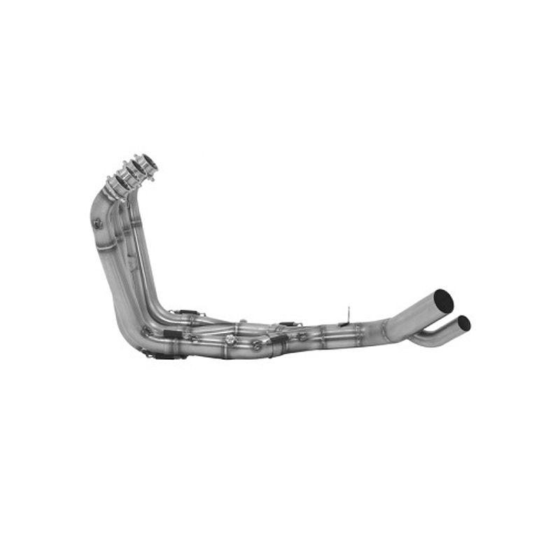 ARROW manifold without catalytic converter for BMW S1000RR from 2017